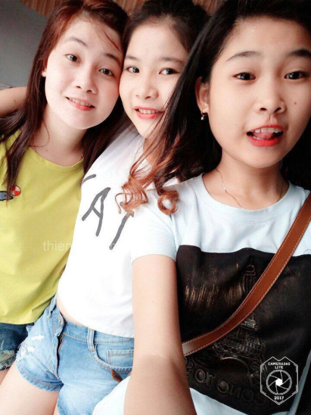 Scandal em sinh viên Trường cao đẳng kinh tế kỹ thuật Bạc Liêu - phần 1