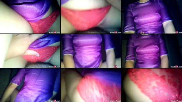 Clip sex phang cô giáo dạy văn